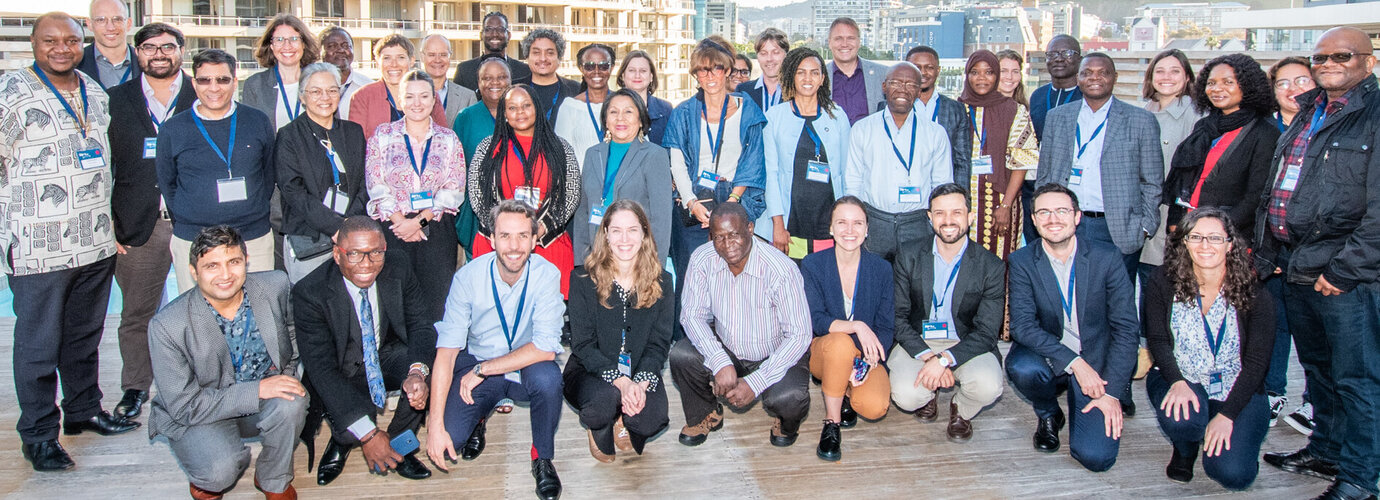 Members - SDG Global Forum