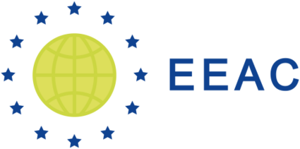 Logo: The European Environment and Sustainable Development Advisory Councils Network