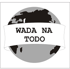 Logo: Wada Na Todo Abhiyan