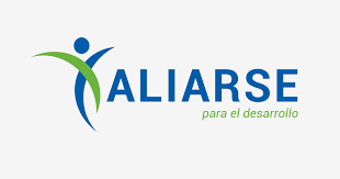 Logo: La Fundación para la Sostenibilidad y la Equidad